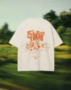 Pré-commande - T-shirt "Une furieuse envie de vivre"